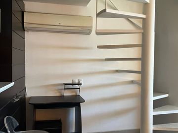Departamento tipo Loft en renta en Juárez Cuauhtémoc Ciudad de México