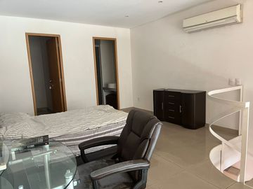 Departamento tipo Loft en renta en Juárez Cuauhtémoc Ciudad de México