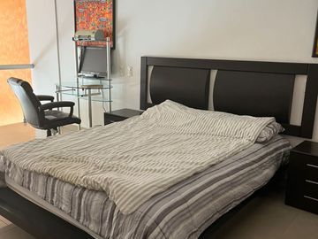 Departamento tipo Loft en renta en Juárez Cuauhtémoc Ciudad de México