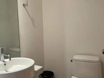 Departamento tipo Loft en renta en Juárez Cuauhtémoc Ciudad de México