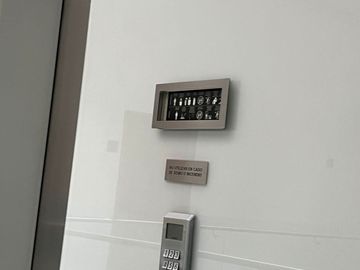 Departamento tipo Loft en renta en Juárez Cuauhtémoc Ciudad de México
