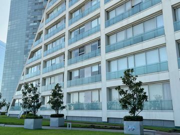 Departamento tipo Loft en renta en Juárez Cuauhtémoc Ciudad de México