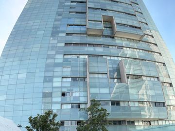 Departamento tipo Loft en renta en Juárez Cuauhtémoc Ciudad de México