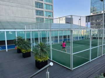 Departamento tipo Loft en renta en Juárez Cuauhtémoc Ciudad de México