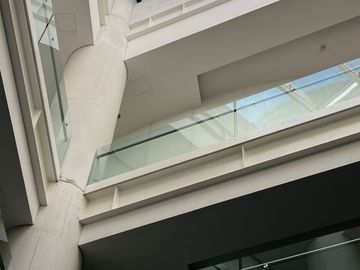 Departamento tipo Loft en renta en Juárez Cuauhtémoc Ciudad de México