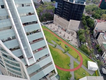 Departamento tipo Loft en renta en Juárez Cuauhtémoc Ciudad de México