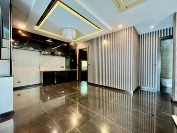 Single house for sale, Grand Bangkok Boulevard Village, Ramintra-Kaset Nawamin