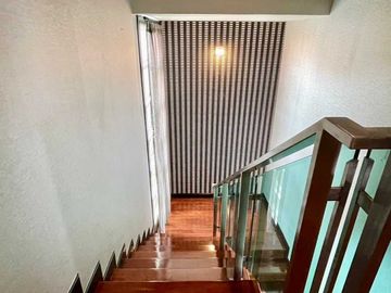 Single house for sale, Grand Bangkok Boulevard Village, Ramintra-Kaset Nawamin