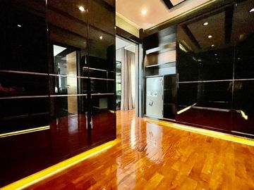 Single house for sale, Grand Bangkok Boulevard Village, Ramintra-Kaset Nawamin