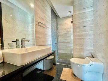 Single house for sale, Grand Bangkok Boulevard Village, Ramintra-Kaset Nawamin