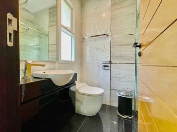 Single house for sale, Grand Bangkok Boulevard Village, Ramintra-Kaset Nawamin
