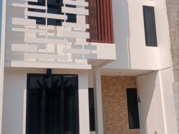 Premium House in Galaxy City Bekasi
