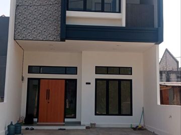 Premium House in Galaxy City Bekasi