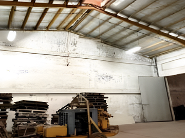 🌟 FOR SALE: Industrial Warehouse in Dalahican, Cavite City, Cavite 🌟