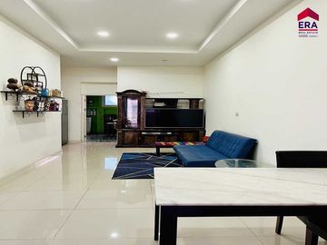semi-detached house for sale Near Seven Tha Thong, 180 sq m, Surat Thani