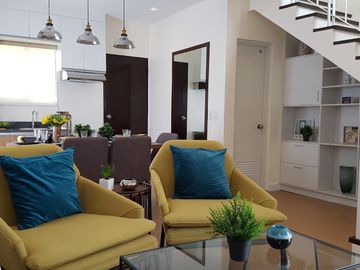 3 Bedroom House and Lot For Sale in Avida Settings Greendale Alviera
