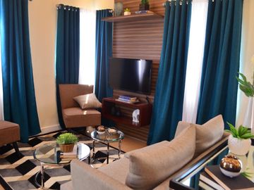 3 Bedroom House and Lot For Sale in Avida Settings Greendale Alviera