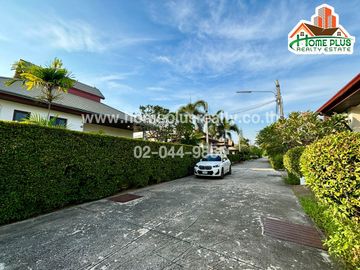 หมู่บ้านหัวหินไนท์บรีซ2 หัวหิน (Nice Breeze 2) ประจวบคีรีขันธ์