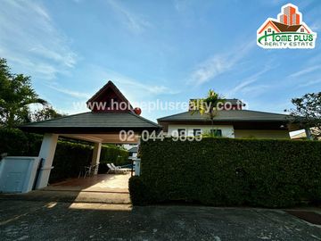 หมู่บ้านหัวหินไนท์บรีซ2 หัวหิน (Nice Breeze 2) ประจวบคีรีขันธ์