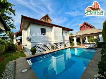 หมู่บ้านหัวหินไนท์บรีซ2 หัวหิน (Nice Breeze 2) ประจวบคีรีขันธ์
