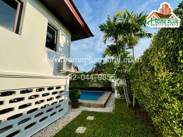 หมู่บ้านหัวหินไนท์บรีซ2 หัวหิน (Nice Breeze 2) ประจวบคีรีขันธ์