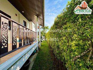 หมู่บ้านหัวหินไนท์บรีซ2 หัวหิน (Nice Breeze 2) ประจวบคีรีขันธ์