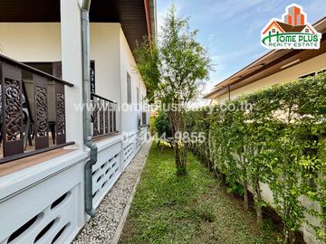 หมู่บ้านหัวหินไนท์บรีซ2 หัวหิน (Nice Breeze 2) ประจวบคีรีขันธ์