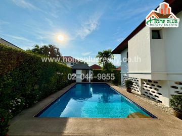 หมู่บ้านหัวหินไนท์บรีซ2 หัวหิน (Nice Breeze 2) ประจวบคีรีขันธ์