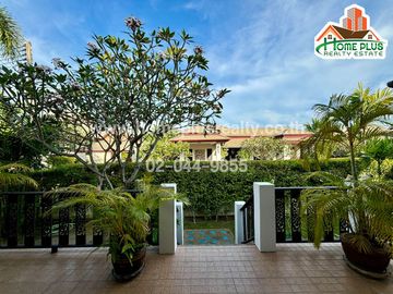 หมู่บ้านหัวหินไนท์บรีซ2 หัวหิน (Nice Breeze 2) ประจวบคีรีขันธ์