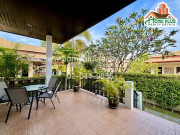 หมู่บ้านหัวหินไนท์บรีซ2 หัวหิน (Nice Breeze 2) ประจวบคีรีขันธ์