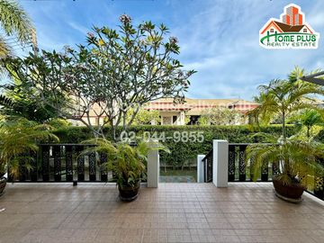 หมู่บ้านหัวหินไนท์บรีซ2 หัวหิน (Nice Breeze 2) ประจวบคีรีขันธ์