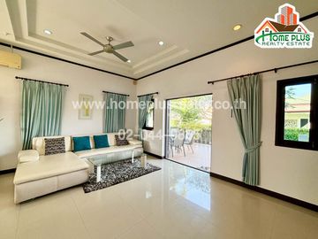 หมู่บ้านหัวหินไนท์บรีซ2 หัวหิน (Nice Breeze 2) ประจวบคีรีขันธ์