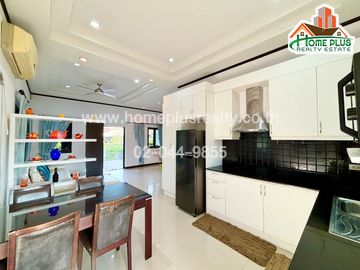 หมู่บ้านหัวหินไนท์บรีซ2 หัวหิน (Nice Breeze 2) ประจวบคีรีขันธ์