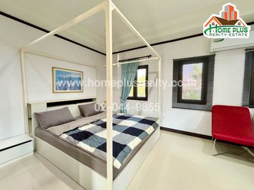 หมู่บ้านหัวหินไนท์บรีซ2 หัวหิน (Nice Breeze 2) ประจวบคีรีขันธ์
