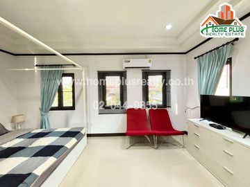 หมู่บ้านหัวหินไนท์บรีซ2 หัวหิน (Nice Breeze 2) ประจวบคีรีขันธ์