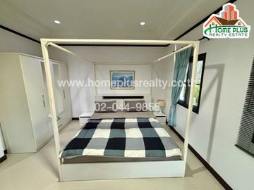หมู่บ้านหัวหินไนท์บรีซ2 หัวหิน (Nice Breeze 2) ประจวบคีรีขันธ์