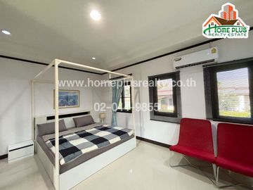 หมู่บ้านหัวหินไนท์บรีซ2 หัวหิน (Nice Breeze 2) ประจวบคีรีขันธ์