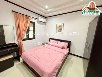 หมู่บ้านหัวหินไนท์บรีซ2 หัวหิน (Nice Breeze 2) ประจวบคีรีขันธ์