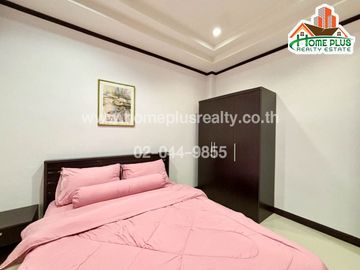 หมู่บ้านหัวหินไนท์บรีซ2 หัวหิน (Nice Breeze 2) ประจวบคีรีขันธ์