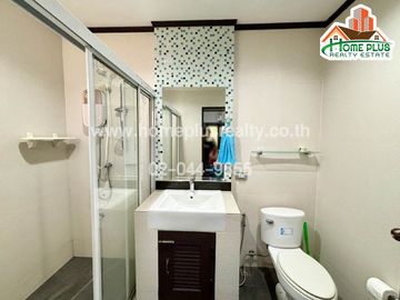 หมู่บ้านหัวหินไนท์บรีซ2 หัวหิน (Nice Breeze 2) ประจวบคีรีขันธ์