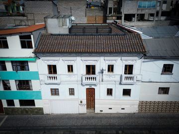 I3 VENDE CASA EN SAN JUAN / CENTRO HISTÓRICO