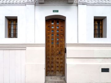 I3 VENDE CASA EN SAN JUAN / CENTRO HISTÓRICO