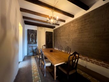 I3 VENDE CASA EN SAN JUAN / CENTRO HISTÓRICO