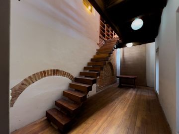 I3 VENDE CASA EN SAN JUAN / CENTRO HISTÓRICO