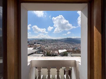 I3 VENDE CASA EN SAN JUAN / CENTRO HISTÓRICO