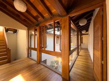 I3 VENDE CASA EN SAN JUAN / CENTRO HISTÓRICO
