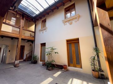 I3 VENDE CASA EN SAN JUAN / CENTRO HISTÓRICO