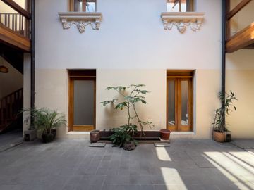 I3 VENDE CASA EN SAN JUAN / CENTRO HISTÓRICO