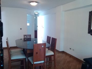ALQUILO LINDO DEPARTAMENTO, SAN ISIDRO