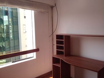 ALQUILO LINDO DEPARTAMENTO, SAN ISIDRO